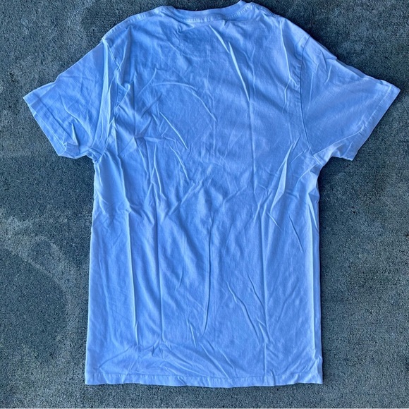 Blink-182 White Graphic Tee - Picture 6 of 6